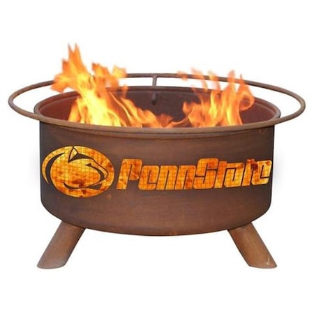 Patina Products Patina Products F240 Penn State Fire Pit F240